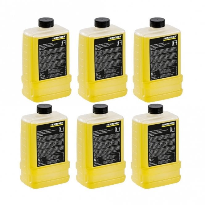 Karcher 12X  RM110 ASF Water Softener - HDS Pressure Washers