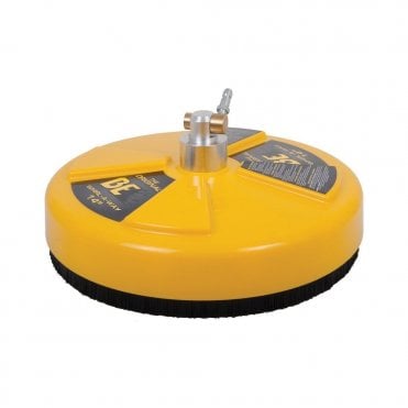 14" BE Whirlaway Pressure Washer Flat Surface Cleaner