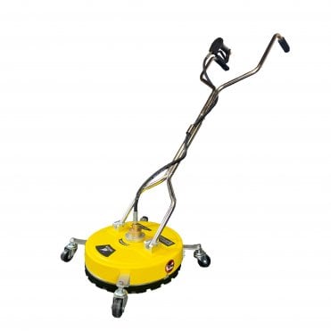 19" Maxflow Pressure Washer Flat Surface Cleaner