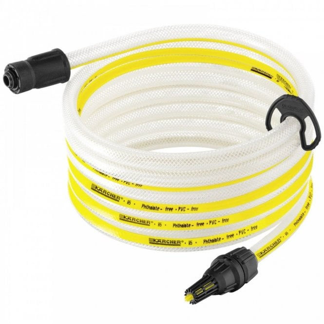 Karcher 5 Metre  K Series Water Suction Hose & Filter
