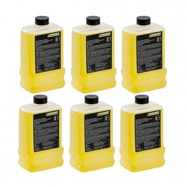 6X Karcher RM110 ASF Water Softener - HDS Pressure Washers