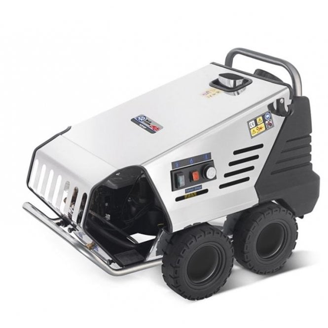 Annovi Reverberi AR Blue Clean 1320 Hot Water Pressure Washer