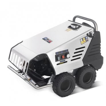 AR Blue Clean 1320 Hot Water Pressure Washer