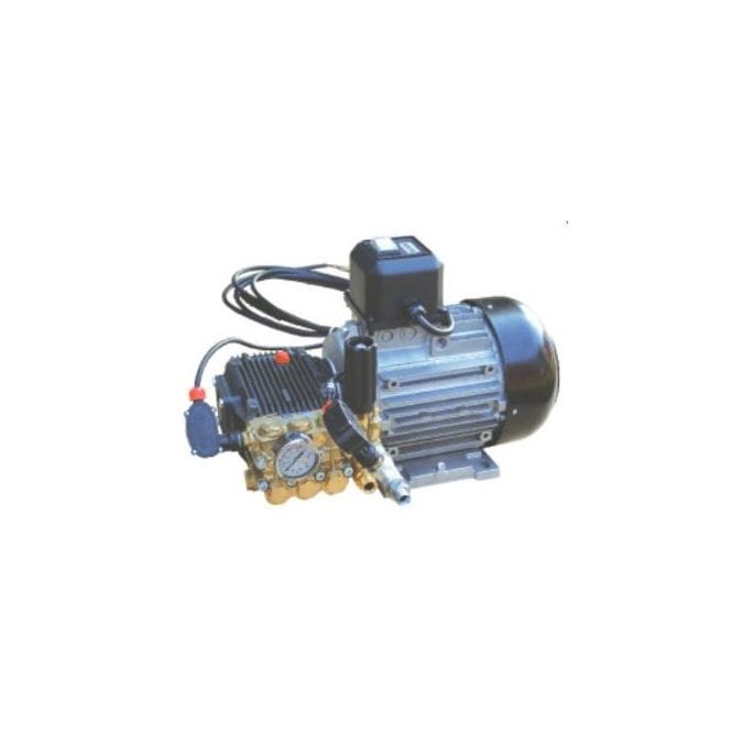 Annovi Reverberi HRK 21.15MP 415V High Pressure Washer Unit 2200PSI 21 LPM