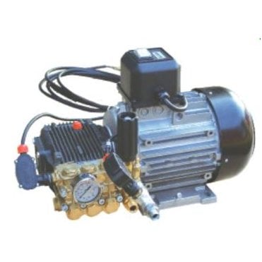 Annovi Reverberi HRK 21.15MP 415V High Pressure Washer Unit 2200PSI 21 LPM