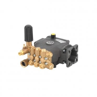 Annovi Reverberi RCV 3 G27 Pump Male Shaft 220 Bar 12 LPM