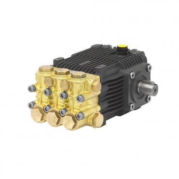 Annovi Reverberi RK14:16 N Pump Male Shaft 160 Bar 14 LPM