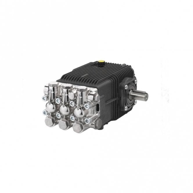 Annovi Reverberi  RW21:20H N Pump Male Shaft 200 Bar 21 LPM