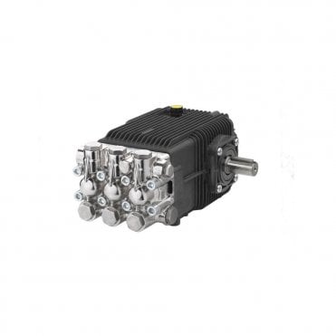 Annovi Reverberi RW21:20H N Pump Male Shaft 200 Bar 21 LPM
