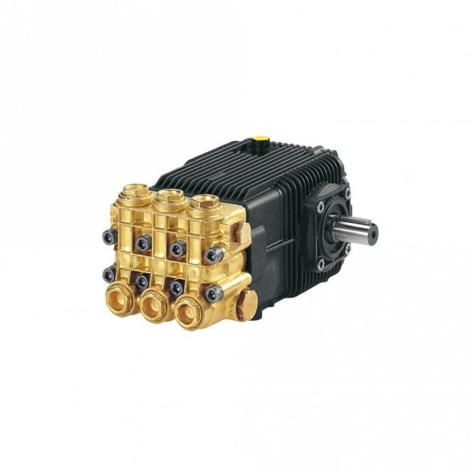 Annovi Reverberi XWF30:20 N Pump Male Shaft 200 Bar 30 LPM