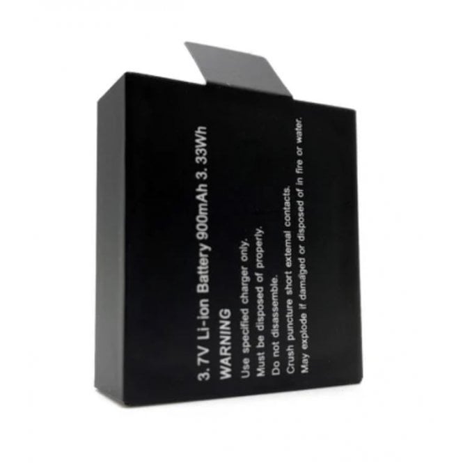 Kiam Battery for 4K Gutter Camera