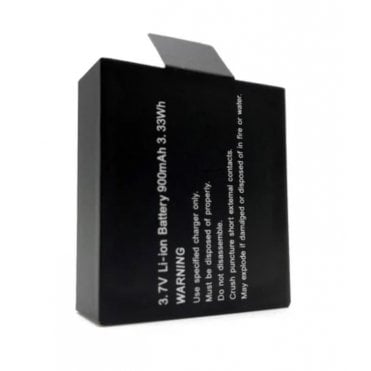 Battery for Kiam 4K Gutter Camera