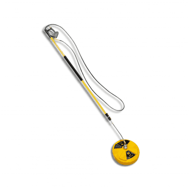 BE Extending Telescopic Roof Cleaner - Whirlaway
