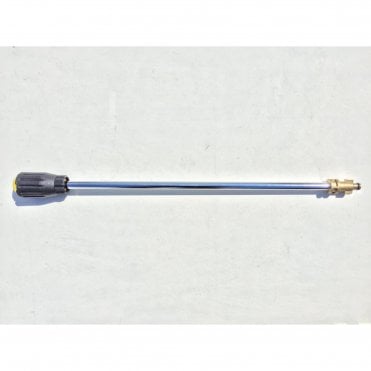 Bosch Aquatak Clic 140 Replacement Lance With Turbo Nozzle