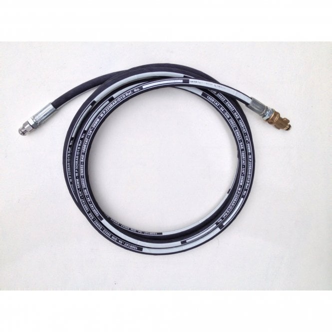 Bosch  Aquatak Pressure Washer Drain Cleaning Hose