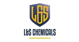 L&S CHEMICALS L&S PLATINUM CONCRETE REMOVER (PCR)