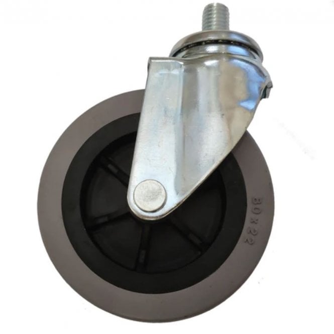 Kiam Castor Wheel for Cyclone Gutter Vacuum