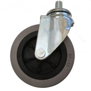 Castor Wheel for Kiam Cyclone Gutter Vacuum