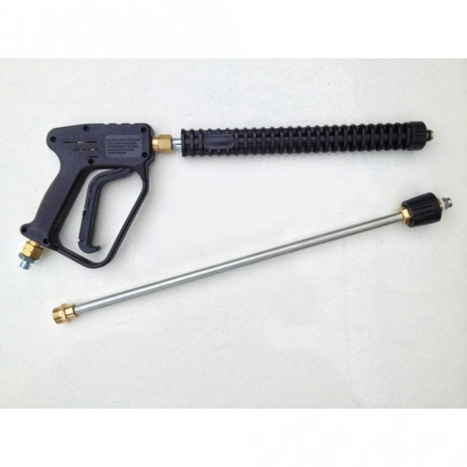 Clarke  King 145 Replacement Trigger & Lance With Adjustable Nozzle