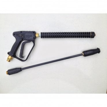 Clarke Tiger 2500 Replacement Trigger & Lance With Variable Nozzle