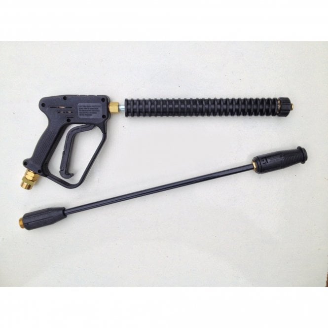 Clarke Tiger 2900 Replacement Trigger & Lance With Variable Nozzle