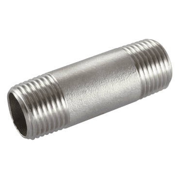 1/4" BSP Male Barrel