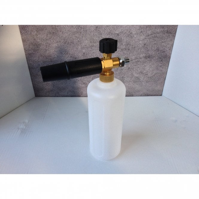 Cleantec 1/4