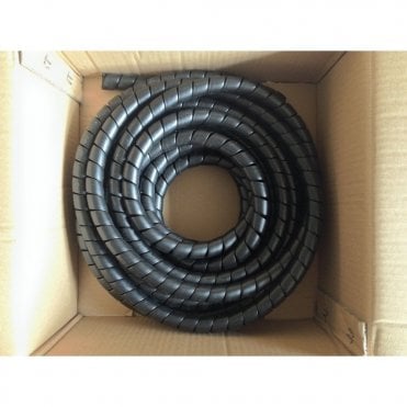 1/4" Hydraulic Hose Spiral Guard Protector