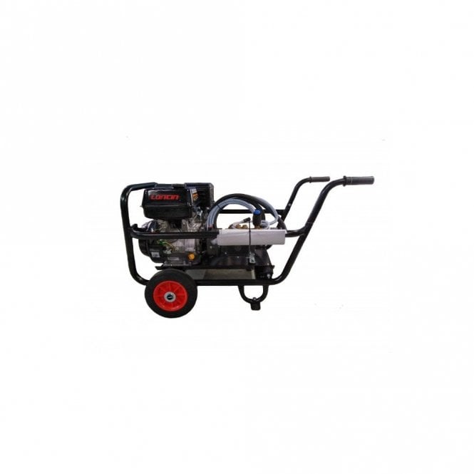 Cleantec 14HP Loncin Petrol Industrial Pressure Washer 3000PSI 21 LPM