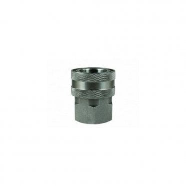 19.4mm Quick Release Female Socket 3/8" BSP Female