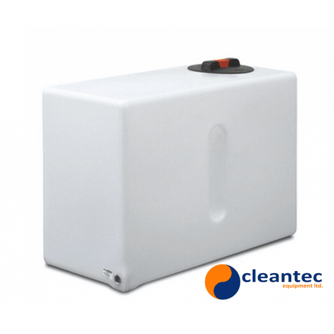 Cleantec 210 Litre Upright Baffled Water Tank