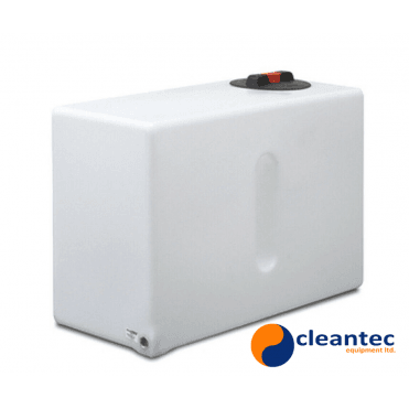 210 Litre Upright Baffled Water Tank