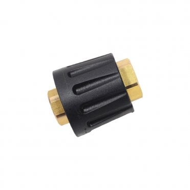 Adjustable High/Low Detergent Nozzle 1/4" BSP Female