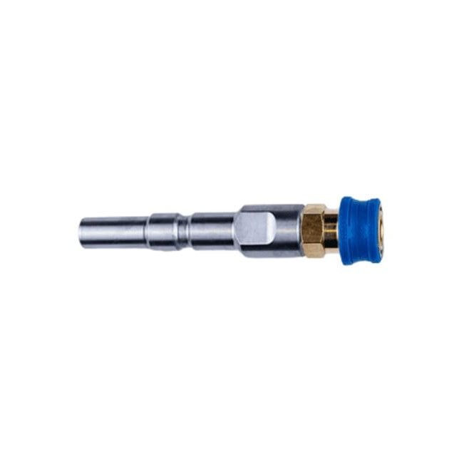 Cleantec D12/KEW Spiggot with Mini Quick Release socket