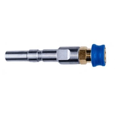 D12/KEW Spiggot with Mini Quick Release socket