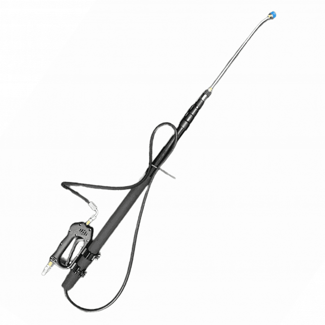 Cleantec Extending Telescopic Lance