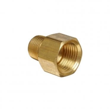 Karcher HD/HDS M22 Male X M22 Female Outlet Adaptor Coupling