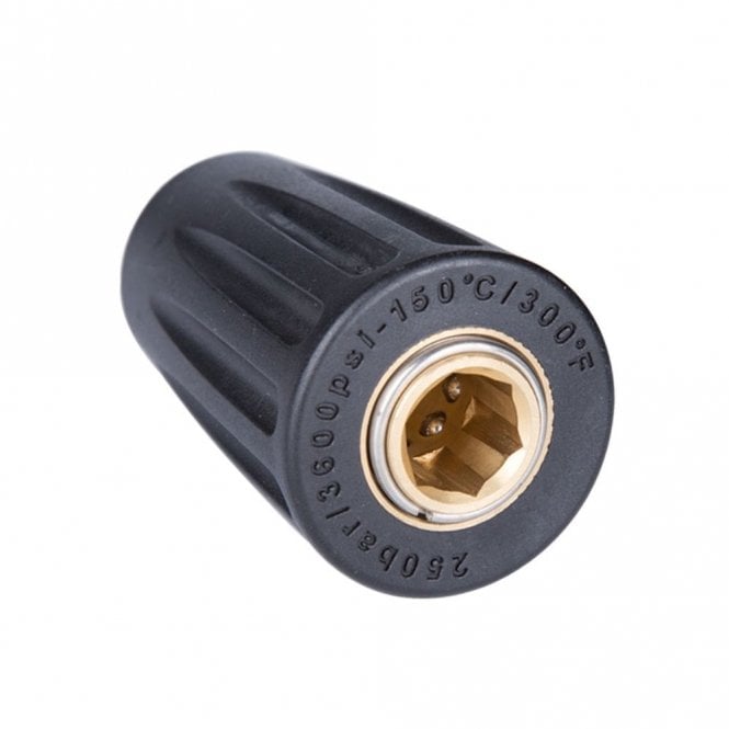 Cleantec KEW/Nilfisk Alto Type Quick Release Socket 1/4