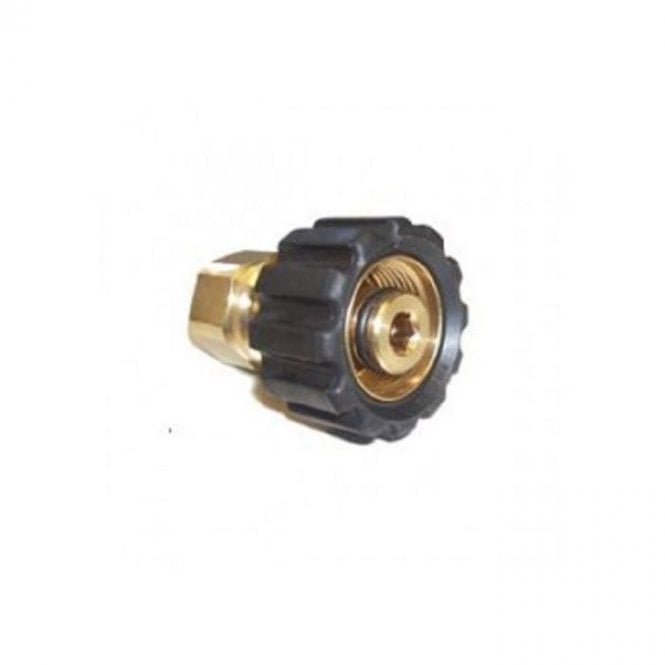 Cleantec M22/14mm Female X 3/8