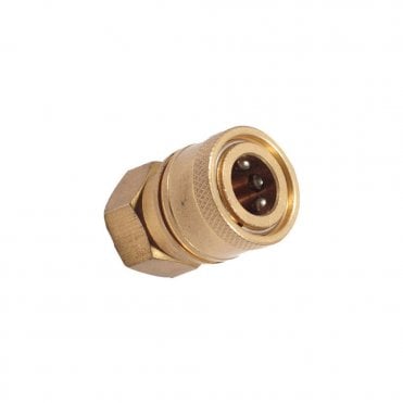 Midi 14.8mm Quick Release Female Socket 3/8" BSP Female