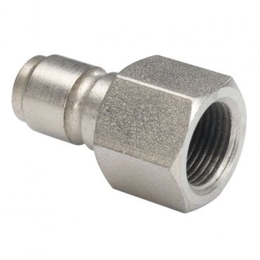 Cleantec Midi 14.8mm Quick Release Male Plug 3/8