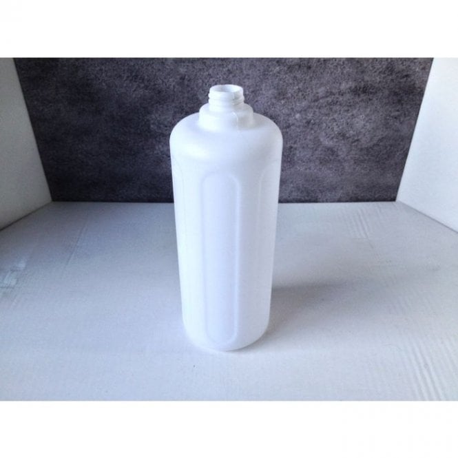 Cleantec One Litre Replacement Snow Foam Lance Bottle