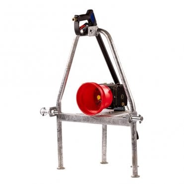 Pd Pro 1000 RPM PTO Tractor Driven Pressure Washer 3000PSI 30 LPM