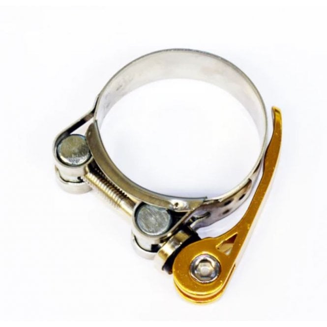 Cleantec Quick Release Clamps for Gutter Vacuum Pole