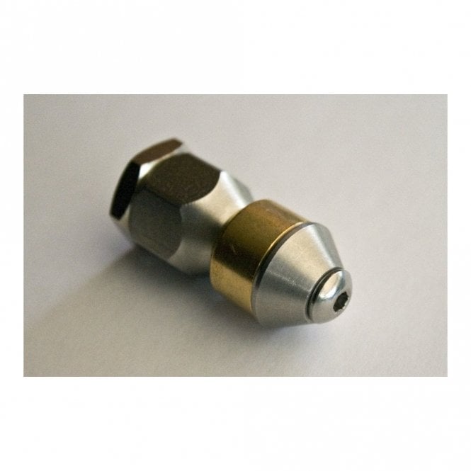 Cleantec Rotating Drain Cleaning 05 Nozzle Jet 1/8