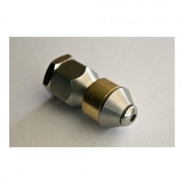Rotating Drain Cleaning 05 Nozzle Jet 1/8" BSP Female