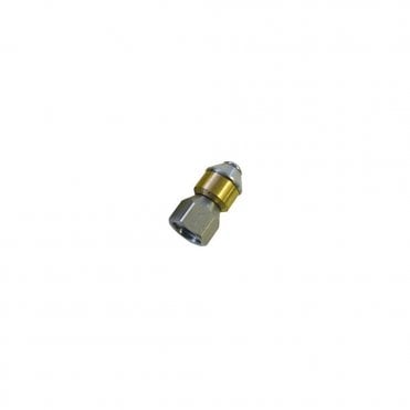 Rotating Drain Cleaning 05 Nozzle Jet 3/8" BSP Female
