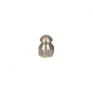 Stainless Steel Cleaning Nozzle Jet 1/4" BSP Female 06