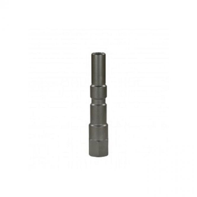Cleantec Stainless Steel KEW Type Quick Release Plug 1/4