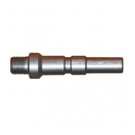 Stainless Steel KEW Type Quick Release Plug 1/4" BSP Male